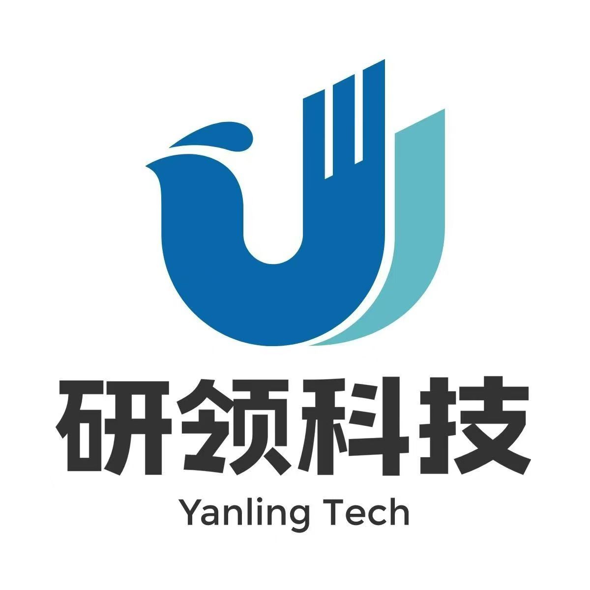 研领科技标志